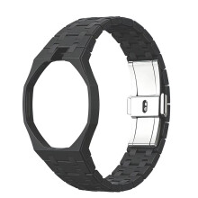 Keramische Band voor AP Royal voor Pocket Watch Changer Naar Horlogeband Modificatie Wirstband Bioceramisch
