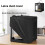 2Pcs Elastic Dust Cover for Flashforge Adventurer 5M 3D Printer Protective Enclosure Shield Against Dust Moisture 5