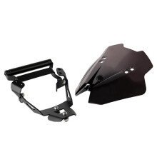 Motorcycle Windshield Wind Deflector Accessories for 800NK 800 NK CF-Moto NK800 800NK Advanced 2023-2026