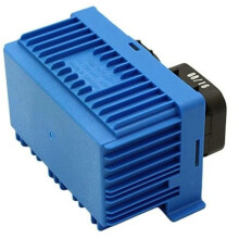 1232076 55557760 51299044 Car Glow Plug Relay Control for Corsa CDTi 1.3