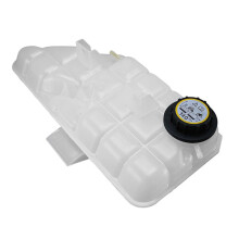 1635000349 603-258 Coolant Reservoir Tank with Cap for - ML320, ML350, ML430, ML500 1998-2005
