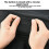 2Pcs Elastic Dust Cover for Flashforge Adventurer 5M 3D Printer Protective Enclosure Shield Against Dust Moisture 7