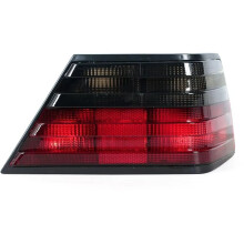 Rear Tail Lights Tail Brake Lamp for W124 E-Class 1986-1995 Car Signal Lighting Light