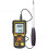 HT-9830 Anemometer, Digital Wind Speed Meter, Professional Wind Speed and Temperature Tester, Handheld Wind Speed Sensor 1