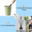 Garbage Disposal Brush and Cleaner with Extra Long 15" Handle Effortlessly Remove Residue,and Build- Universal 3
