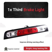 68298380AE Rear Brake Center Third Stop Light for Ram 1500 5.7L V8 3.0L V6 2021