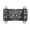 Placa de Extensão de Bloco Terminal Adafruit 6495 BFF para QT Py e Xiao 3