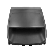 New Dash Clocks Frame Cover 84745-1M000MK for Forte Cerato Koup 08-13 Digital Clock Faceplate Frame 84745-1X000WK