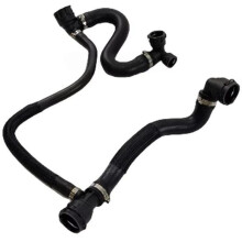 Tubería de Salida del Manguito de Refrigerante del Radiador A2135011001 para - Clase e W213 C238 V213 E200 2135011001