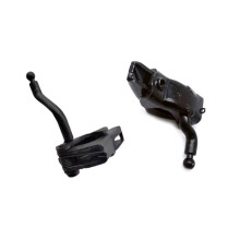 5273N4 5273N3 ANTI-ROLL BAR LEVER Lateral Stabilizer Bar Linkage for 508 C5 X7