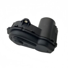 Achterste Linkerhand Parkeerremklauw Actuator A1729060200 voor - A B C KLASSE CLA GLA