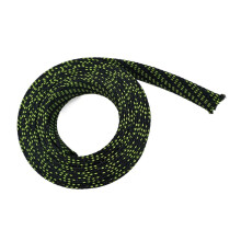 Funda de Manguera Trenzada para CT15/25/26/36/48 CT /MIDI Se Ajusta A ID27mm OD35mm Piezas de Repuesto de Manguera 7.5M