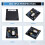 SX450 AVR Automatic Voltage Regulator Board for Generator Alternator Parts 6