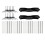 Main Side Brush Filter for  M8 Pro Replacement Parts Robot Vacuum Accessories 1