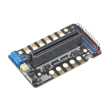 Control IO Expansion Board Microbit Development Board Education and Learning Board Multifunctional