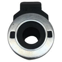Bobine de Vanne FIT à Solénoïde 4306912 de Remplacement pour CAT416E, 420F