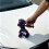 360 Rotatable Car Dent Puller Tool with 20 Pulling Tabs Adjustable Multi-Angle Anti-Slip for Sheet Metal Restoration 8