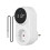 Knob Temperature Controller Timer Socket Thermostat with Temperature Sensor Digital Thermostat  EU Plug 1