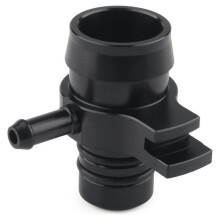 Robinet de Suralimentation pour CC Shangkuo 2ème Génération EA888 1.8T 2.0T Adaptateur de Vide