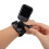 Viewfinder Remote Control Extension Stand for  Osmo Pocket 4 Pro Adjustable Extendable Strap End-Mounted Version 8