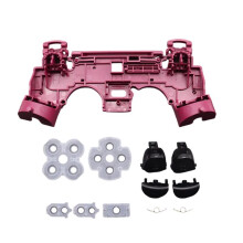 R2 L2 L1 R1 Triggerknoppen Modificatie voor PS4 Controller JDS-040 JDM-040 Houder Ondersteuning Binnen Reparatie Vervanging A