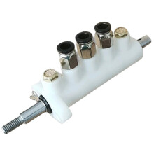 Tire Air Control Valve Tire Changer Machine Supplies Wear Resistant Replace Tire Changing Tire Repair Tool