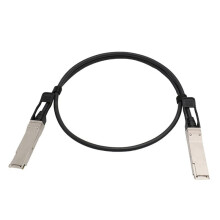 Kabel 200Gb QSFP56 DAC QSFP56 do QSFP56 Bezpośrednio Podłączony Miedziany Kabel Stacking Kompatybilny z ConnectX-7 do DGX Spark 3.0M