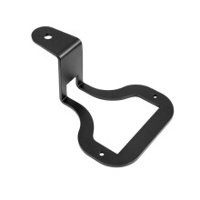 Wall Mount for Wiim Sound Aluminum Alloy Speaker Wall Mount Holder Speaker Wall Mount Stand Hanger with Install Screw B