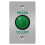 "Press-to-Exit" Button for Access Control Systems-Large, Waterproof  with Backbox, Automatic Reset Lock Button 1