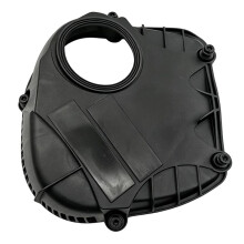 06H103269L 06H103269H 06H103269J for A3 A4 A5 CC Engine Cylinder Upper Timing Chain Cover