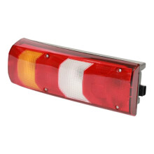 Lanterna Traseira (Esquerda) A0035440803 Adequada para - Arocs 4141 2644 Foton Auman 1 Peça