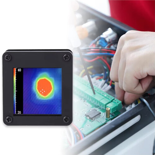 Infrared AMG8833 Thermal Imager Camera Digital High Temperature Sensor