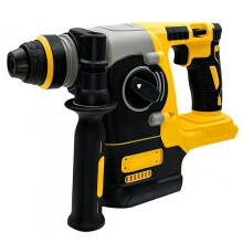 Brushless Rotary Impact Hammer High Power Metal Concrete Breaker Cordless Carpentry Impact Drill(NO Battery )