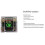 Kmbox B+Pro Key Mouse Controller AI Auxiliary Support Dual USB Press Key Mouse Handle for DMA Dual Computer with LCD 6