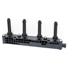 Neue Zündspulenpackung 96415010 70801 für Viva JF F18D3 für 1,8L Optra, für Daewoo Lacetti 4 Zylinder 2005-2009