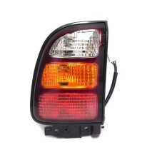 Rear Tail Light Brake Lamps for RAV4 1994-2000 Reverse Turn Signal Taillight Left : 8156042050