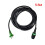 Cable de Alimentación AC de 5.5m con Enchufe EU para  CT15 e-Set CTL MIDI CTL 26E CTL 36E Partes de Aspiradora de Amoladora Angular 2