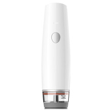Sellador Al Vacío Compacto para Alimentos, Máquina de Sellado Al Vacío de Mano, para Sous Vide y Preparación de Comidas