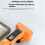 Auto Clicker Phone Screen Automatic Clickers Smartphone Touchscreen Clicker for Live Streaming, Gaming, Video Browsing B 4