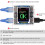 Kmbox B+Pro Key Mouse Controller AI Auxiliary Support Dual USB Press Key Mouse Handle for DMA Dual Computer with LCD 3