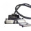Nitrogen Oxide Sensor Sensor 04L907805Q 5WK97224 Fit for    A7 2009-2014 4