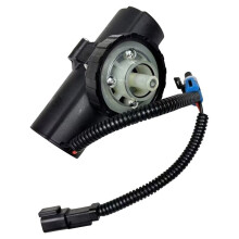 Fuel Pump Eeletirc Lift Pump 320/07400 320-07400 for JCB PE129 Engine