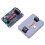 Vibration Sensing  Module High-Sensitivity Vibration Detection Sensor, Output Voltage Delay Before Shutdown 4