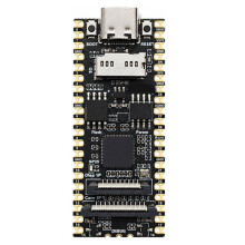 Für Raspberry Pi 2 Pro RP2350A Linux Pro 8MB Entwicklungsboard Display Touchscreen Kamera Port