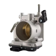 Automotive Throttle Body 16112AA180 16112AA300 16112AA010 for  Forester Impreza 2006-2011 Legacy Outback 2009