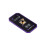 RUSHFPV 5.8G Dual Element Patch Antenna High Gain Directional FPV Antenna for Goggles Drone Black LHCP 10
