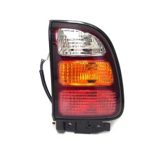Lámparas de Freno de Luz Trasera para RAV4 1994-2000 Luz de de Reversa Derecha: 8156142050