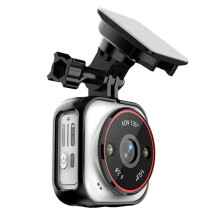 4G SIM Taschenkamera 3MP AOV 4G Tragbare Kamera 12X Optischer für 135 Ultra-Weitwinkelobjektiv für Haustiere/Outdoor/Home