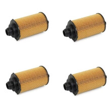 Oliefilter 67318-03009 6731840025 voor voor REXTON Y400 KORANDO C300 1.6 2.0 TIVOLI 160 XLV D16DTF Motor G20DTR