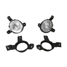Para Forte 2019 2021 Conjunto de Luces de Niebla de Conducción Diurna Par LH RH 92207-M7050 92208-M7050